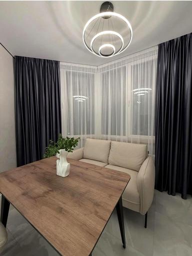 1-кімнатна квартира за адресою вул. Клубна (площа 40 м²) - Atlanta.ua - фото 17