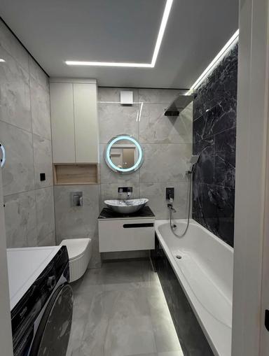 1-кімнатна квартира за адресою вул. Клубна (площа 40 м²) - Atlanta.ua - фото 18