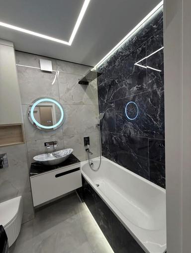 1-кімнатна квартира за адресою вул. Клубна (площа 40 м²) - Atlanta.ua - фото 20