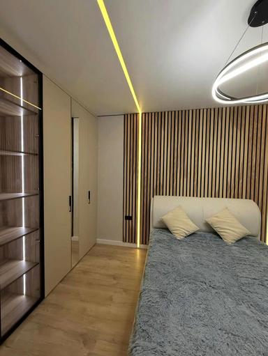 1-кімнатна квартира за адресою вул. Клубна (площа 40 м²) - Atlanta.ua - фото 21