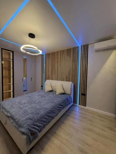 1-кімнатна квартира за адресою вул. Клубна (площа 40 м²) - Atlanta.ua - фото 22