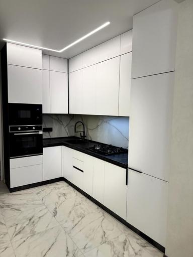 1-кімнатна квартира за адресою вул. Клубна (площа 38,5 м²) - Atlanta.ua - фото 21