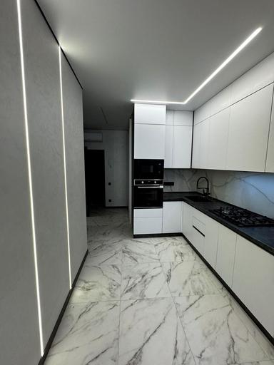 1-кімнатна квартира за адресою вул. Клубна (площа 38,5 м²) - Atlanta.ua - фото 27