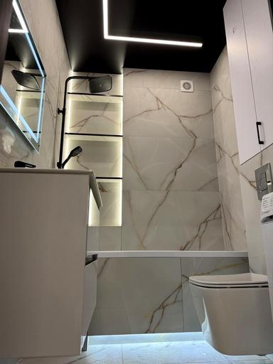 1-кімнатна квартира за адресою вул. Клубна (площа 38,5 м²) - Atlanta.ua - фото 37