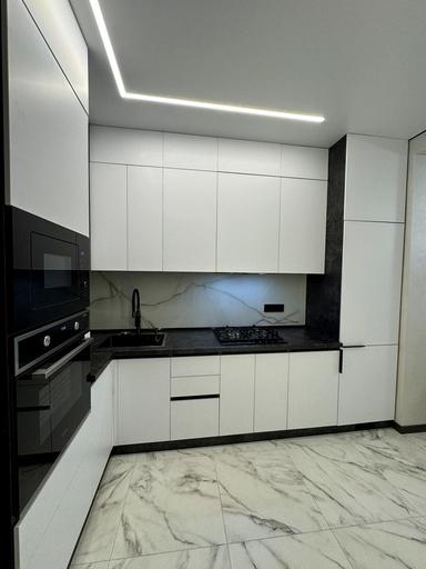 1-кімнатна квартира за адресою вул. Клубна (площа 38,5 м²) - Atlanta.ua - фото 22