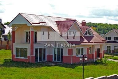 House by the address (area 295 m²) - Atlanta.ua - photo 22