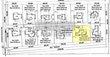 House by the address (area 295 m²) - Atlanta.ua - photo 33