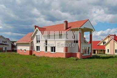 House by the address (area 295 m²) - Atlanta.ua - photo 35