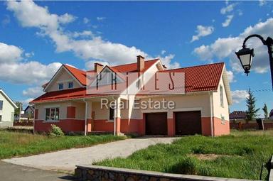 House by the address (area 295 m²) - Atlanta.ua - photo 36