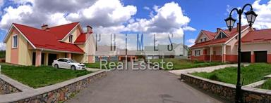 House by the address (area 295 m²) - Atlanta.ua - photo 40