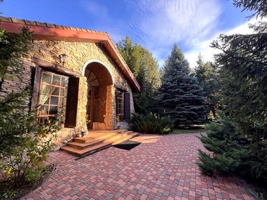 House by the address (area 555 m²) - Atlanta.ua - photo 22