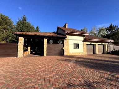 House by the address (area 555 m²) - Atlanta.ua - photo 20