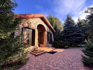 House by the address (area 555 m²) - Atlanta.ua - photo 21