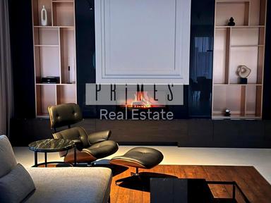 House by the address (area 378 m²) - Atlanta.ua - photo 78