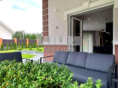 House by the address (area 378 m²) - Atlanta.ua - photo 98