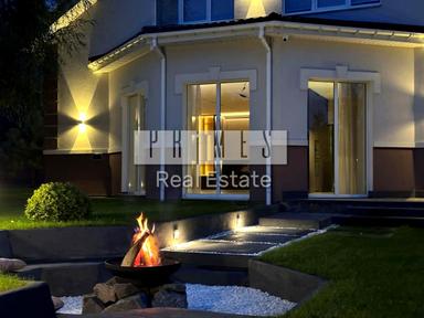 House by the address (area 378 m²) - Atlanta.ua - photo 101