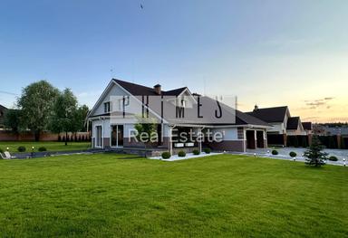 House by the address (area 378 m²) - Atlanta.ua - photo 104