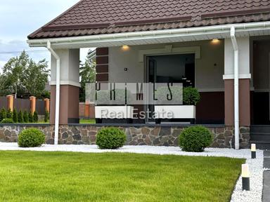 House by the address (area 378 m²) - Atlanta.ua - photo 105