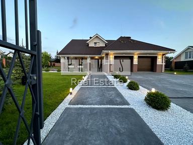 House by the address (area 378 m²) - Atlanta.ua - photo 63