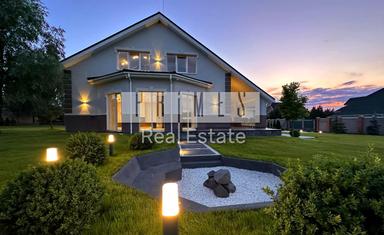 House by the address (area 378 m²) - Atlanta.ua - photo 108