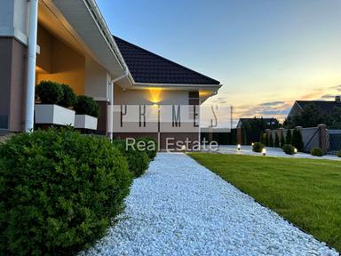 House by the address (area 378 m²) - Atlanta.ua - photo 111