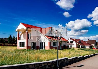 House by the address (area 378 m²) - Atlanta.ua - photo 124