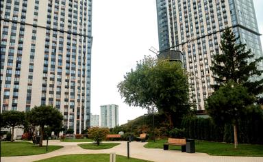 Коммерческая недвижимость по адресу ул. Заболотного (площадь 34 м²) - Atlanta.ua - фото 8