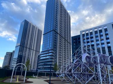 Коммерческая недвижимость по адресу ул. Заболотного (площадь 34 м²) - Atlanta.ua - фото 10