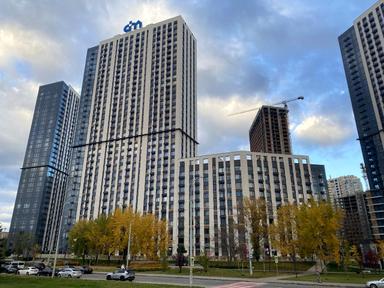 Коммерческая недвижимость по адресу ул. Заболотного (площадь 34 м²) - Atlanta.ua - фото 9