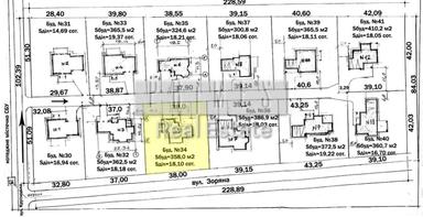 House by the address (area 271 m²) - Atlanta.ua - photo 33