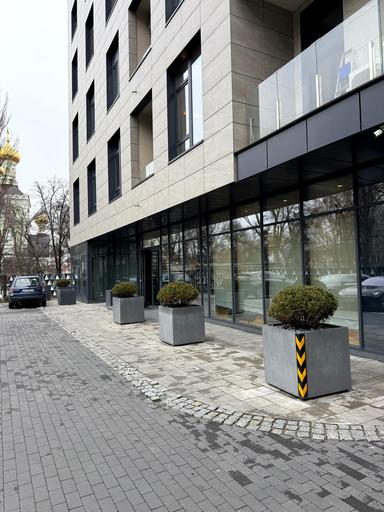 Коммерческая недвижимость по адресу ул. Златоустовская (площадь 167,4 м²) - Atlanta.ua - фото 19