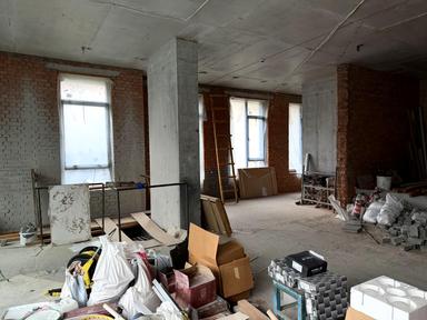 Коммерческая недвижимость по адресу ул. Златоустовская (площадь 167,4 м²) - Atlanta.ua - фото 23