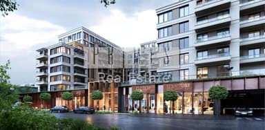 Коммерческая недвижимость по адресу ул. Полковая (площадь 224 м²) - Atlanta.ua - imageAlt 4