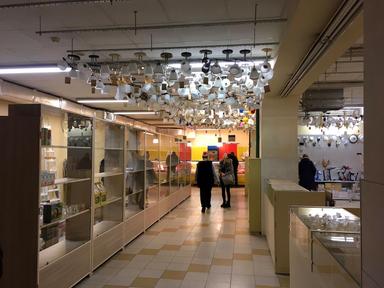 Комерційна нерухомість за адресою (площа 2662 м²) - Atlanta.ua - фото 8