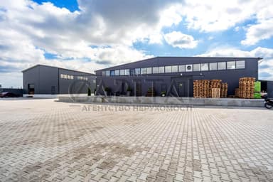 Коммерческая недвижимость по адресу (площадь 675 м²) - Atlanta.ua - imageAlt 34