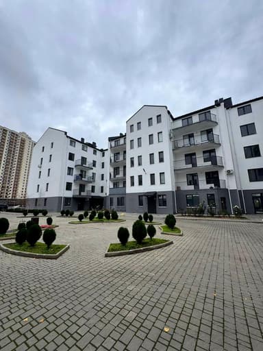 2-кімнатна квартира за адресою (площа 54 м²) - Atlanta.ua - imageAlt 14