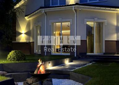 House by the address (area 378 m²) - Atlanta.ua - photo 52