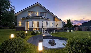 House by the address (area 378 m²) - Atlanta.ua - photo 51