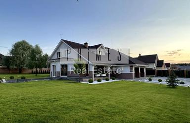 House by the address (area 378 m²) - Atlanta.ua - photo 54