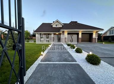 House by the address (area 378 m²) - Atlanta.ua - photo 50