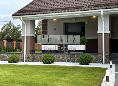 House by the address (area 378 m²) - Atlanta.ua - photo 53