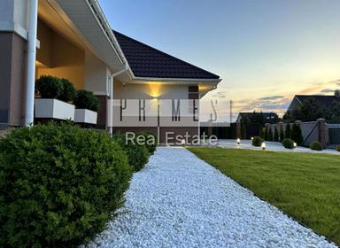 House by the address (area 378 m²) - Atlanta.ua - photo 55