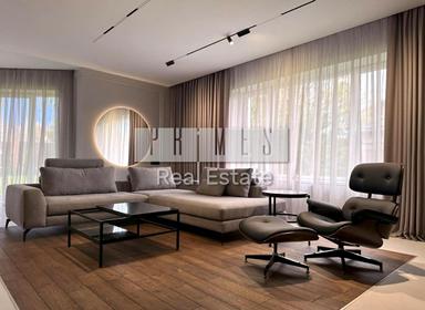 House by the address (area 378 m²) - Atlanta.ua - photo 62