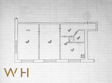 2-кімнатна квартира за адресою просп. Відрадний (площа 45 м²) - Atlanta.ua - фото 8