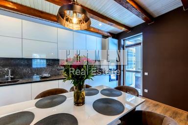 Дом по адресу (площадь 110 м²) - Atlanta.ua - фото 23