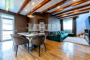 Дом по адресу (площадь 110 м²) - Atlanta.ua - фото 24