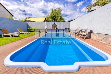 Дом по адресу (площадь 110 м²) - Atlanta.ua - фото 28