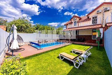 Дом по адресу (площадь 110 м²) - Atlanta.ua - фото 29