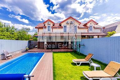 Дом по адресу (площадь 110 м²) - Atlanta.ua - фото 30