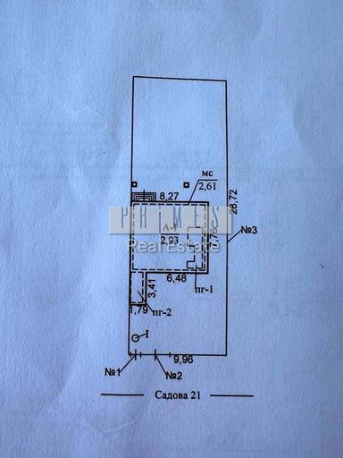Дом по адресу (площадь 110 м²) - Atlanta.ua - фото 41